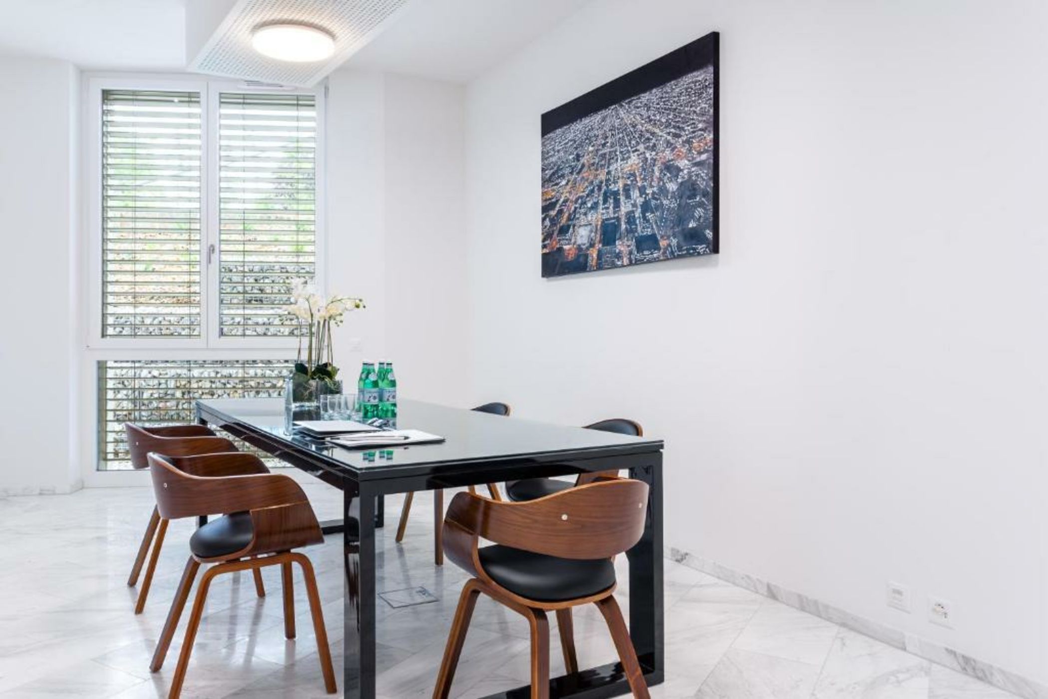 VISIONAPARTMENTS Route de Vallaire - contactless check-in