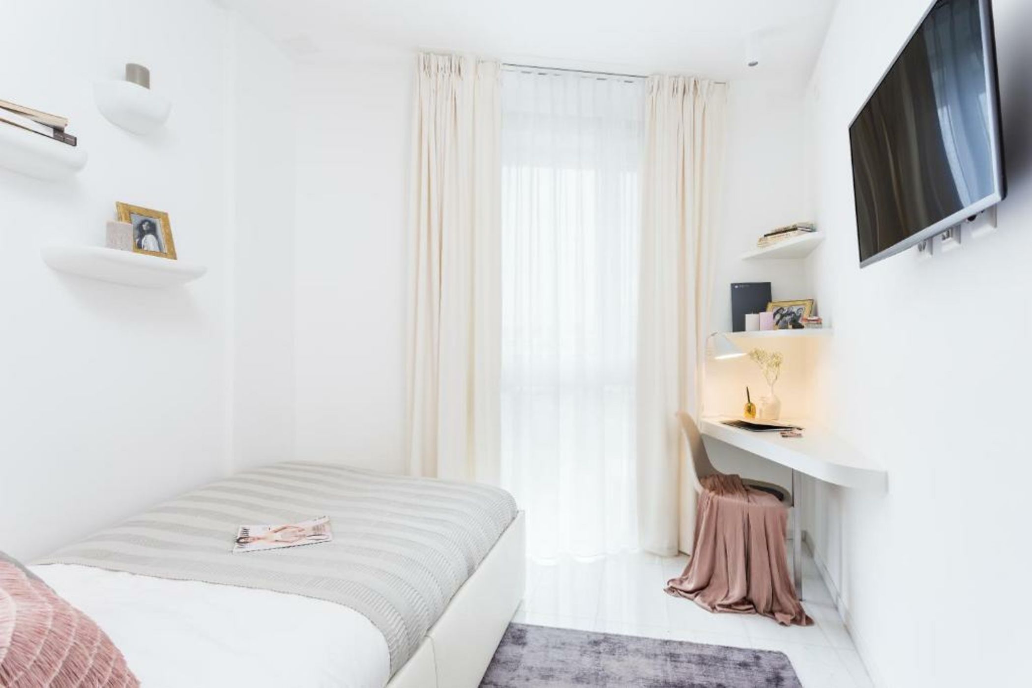 VISIONAPARTMENTS Route de Vallaire - contactless check-in