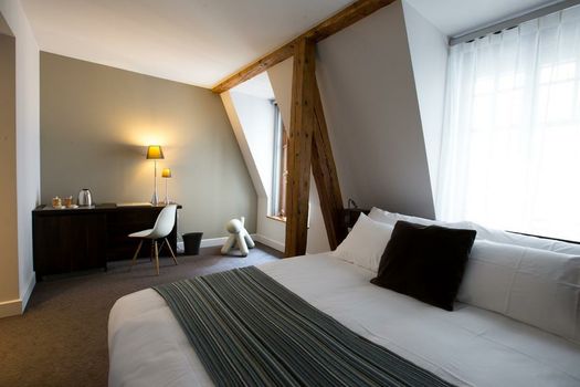 Hôtel des Voyageurs Boutique