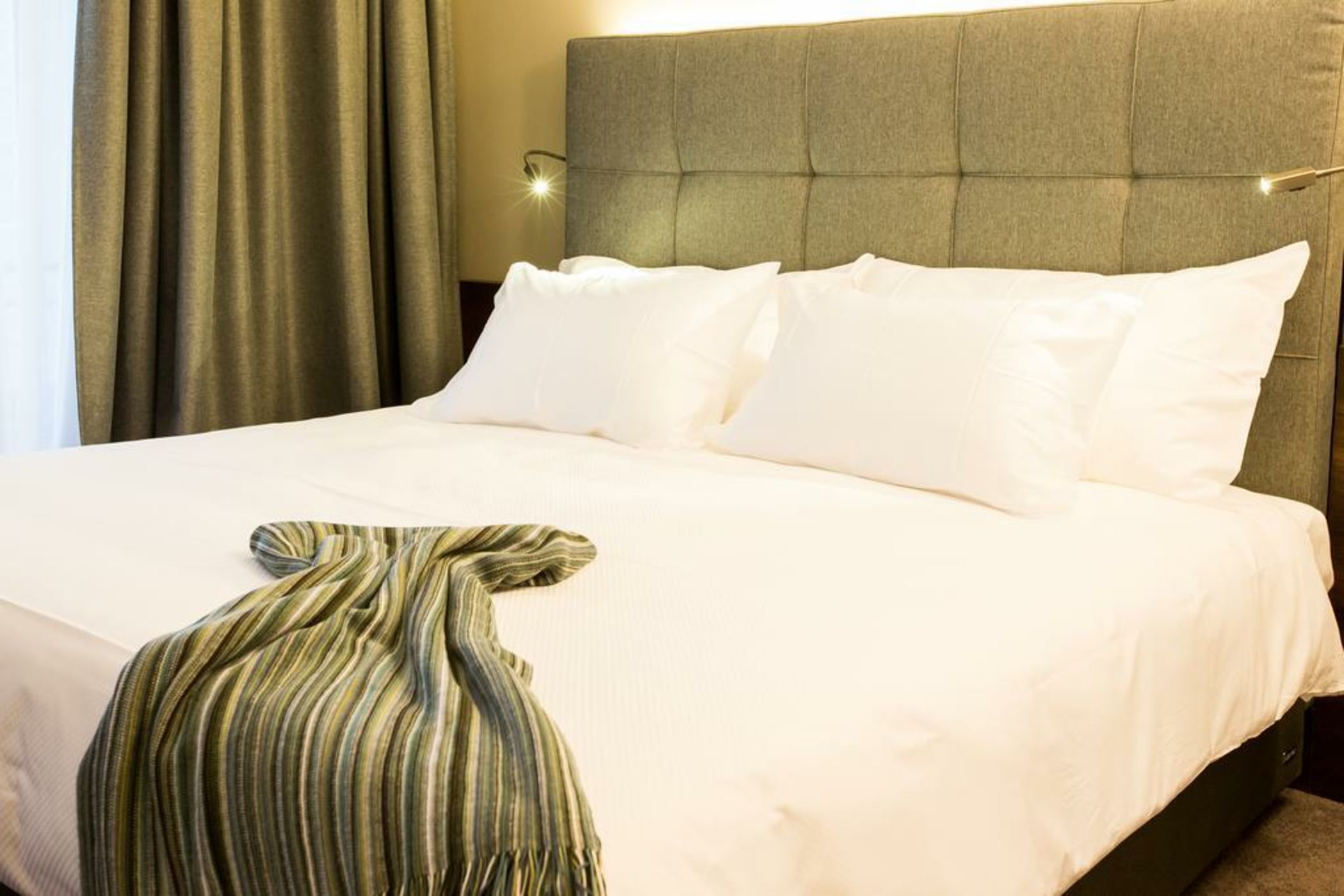 Hôtel des Voyageurs Boutique