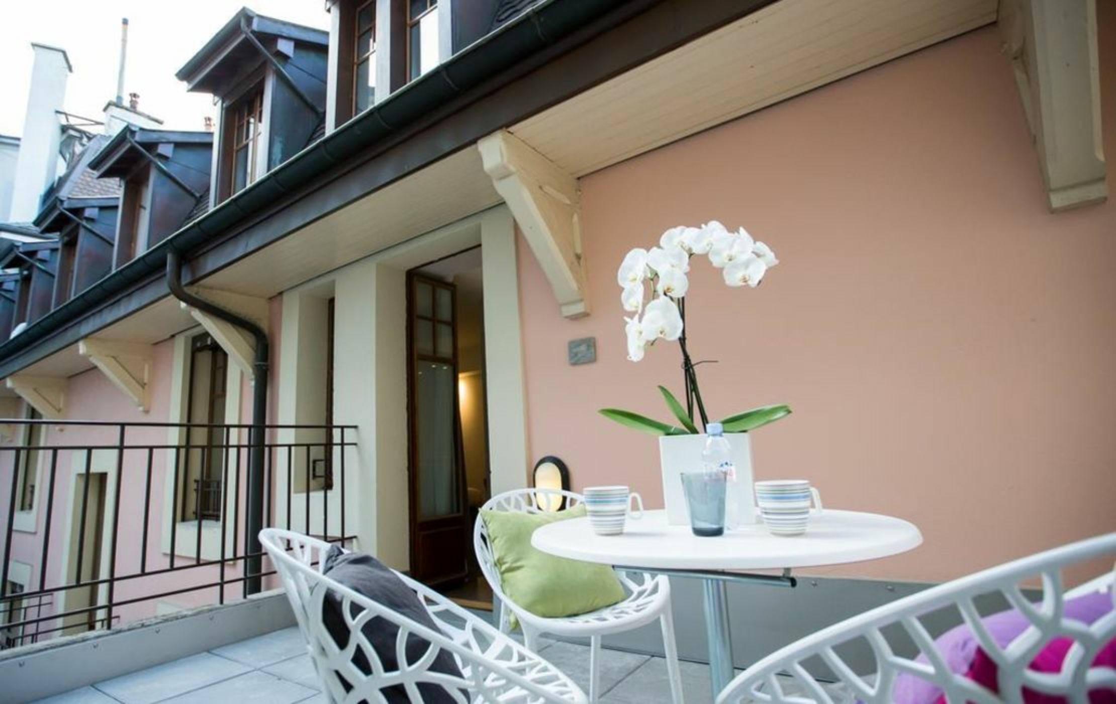 Hôtel des Voyageurs Boutique