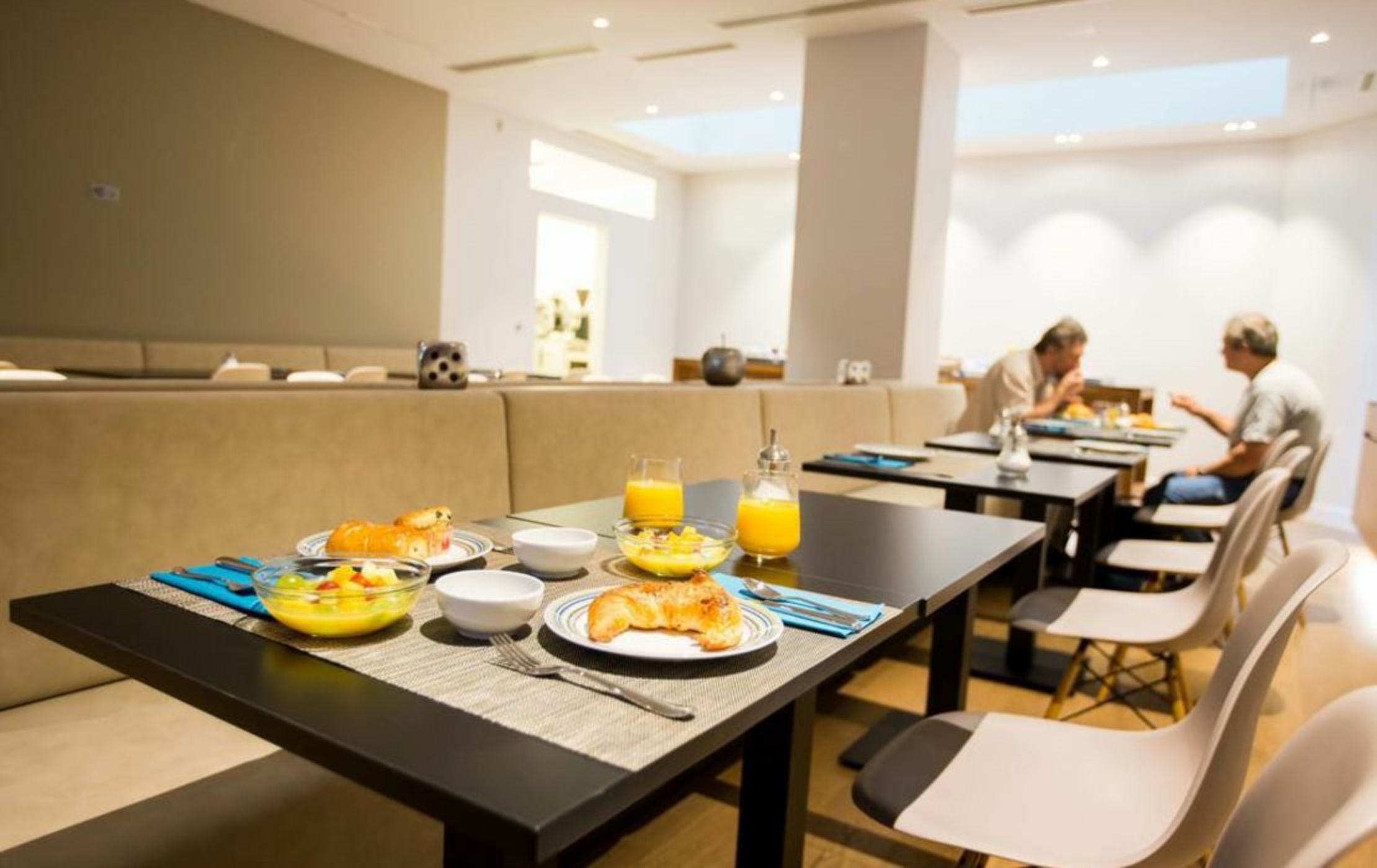 Hôtel des Voyageurs Boutique