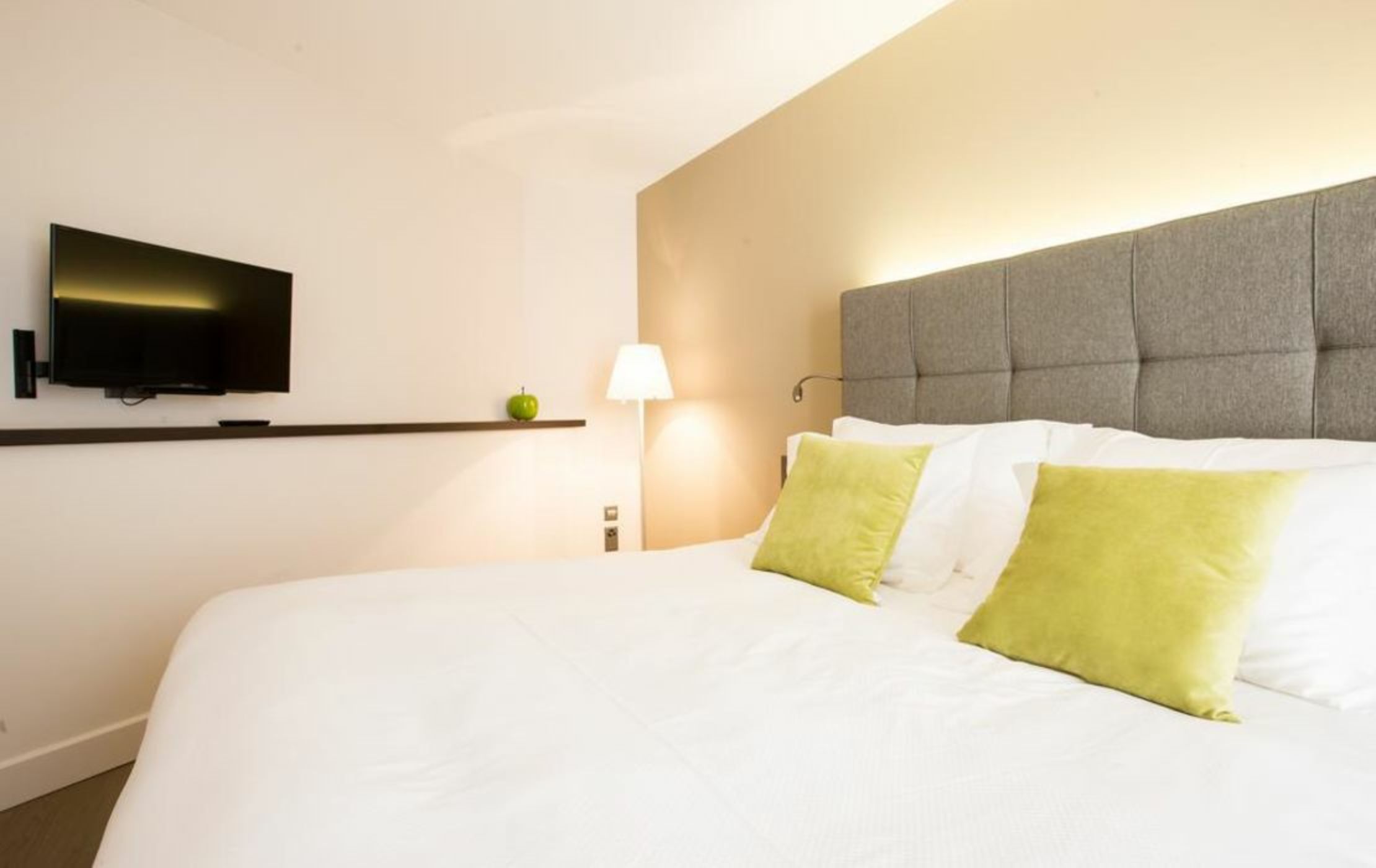 Hôtel des Voyageurs Boutique