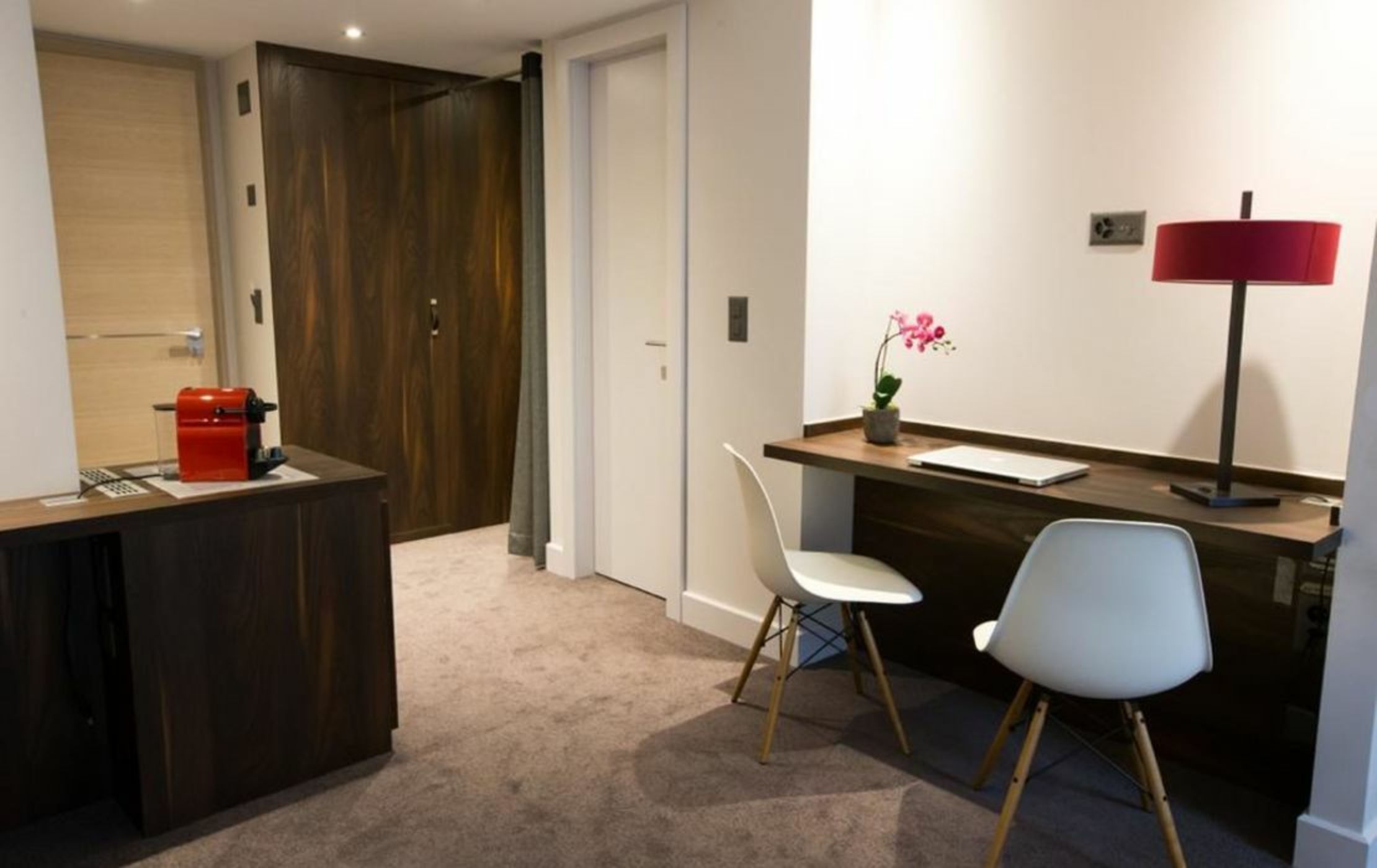 Hôtel des Voyageurs Boutique