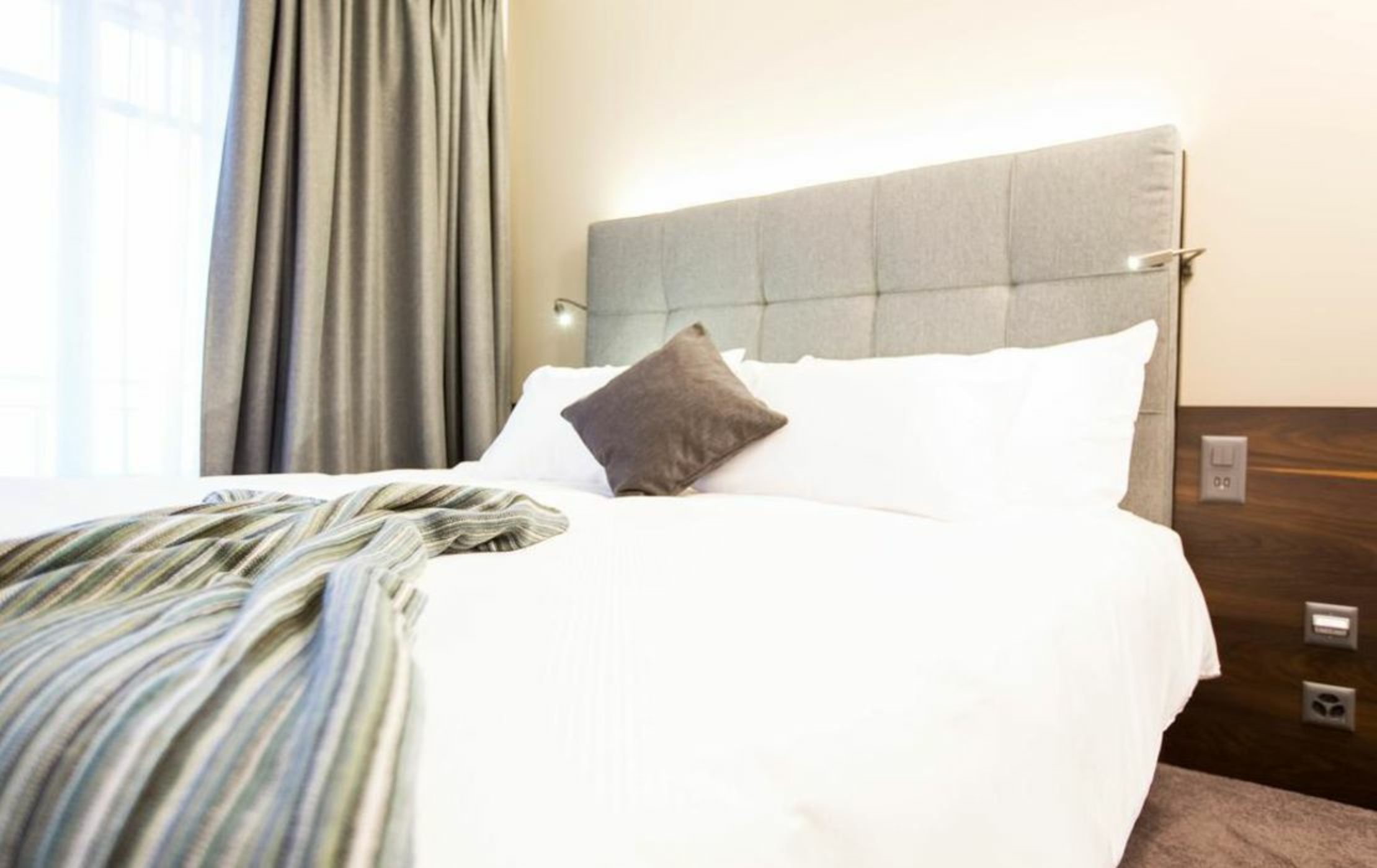 Hôtel des Voyageurs Boutique