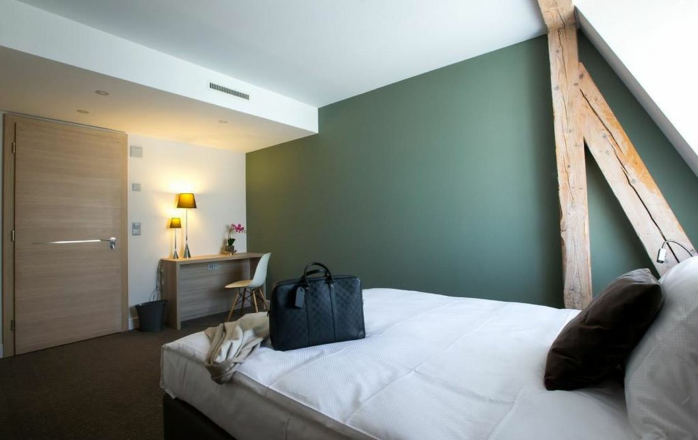 Hôtel des Voyageurs Boutique