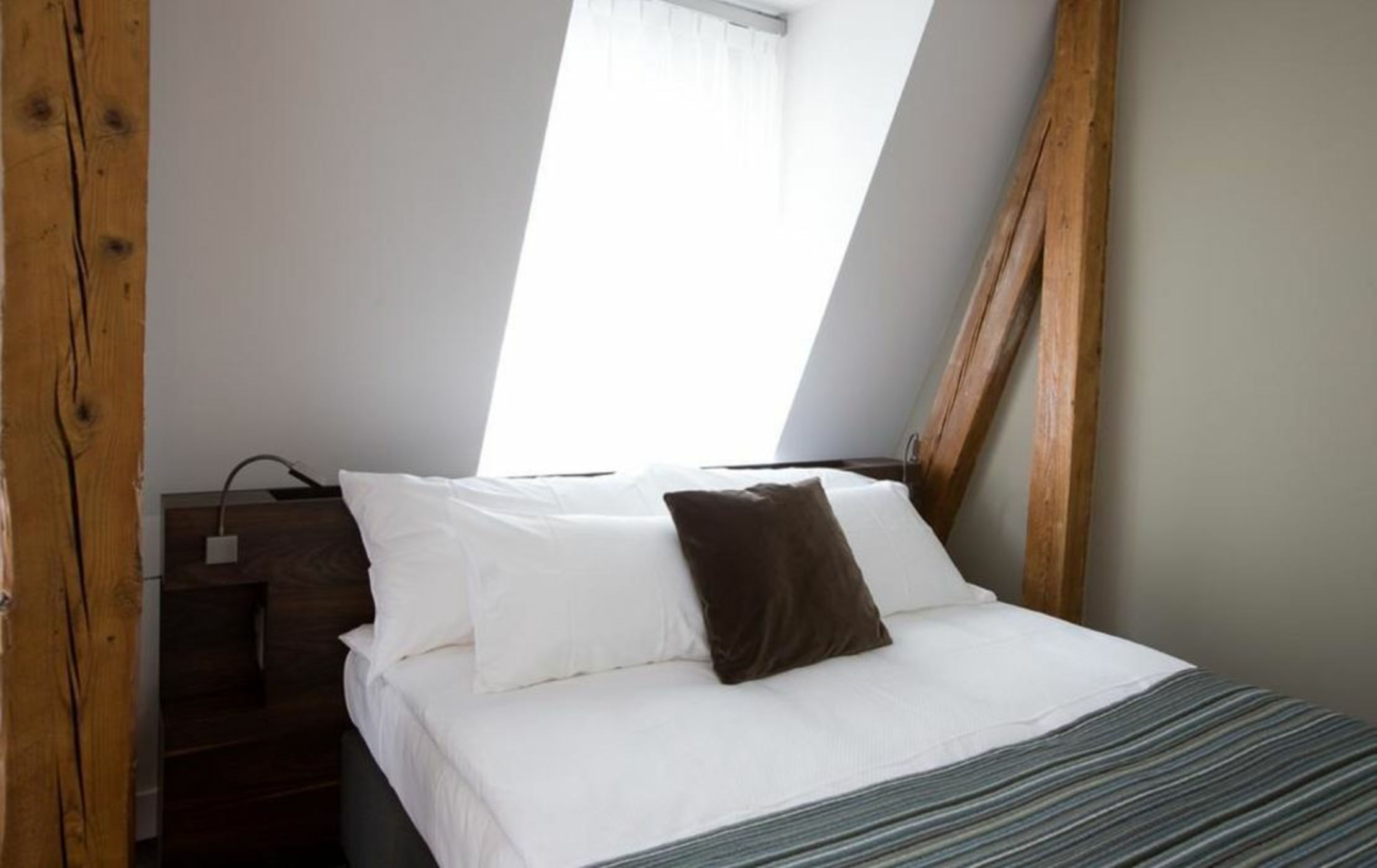 Hôtel des Voyageurs Boutique