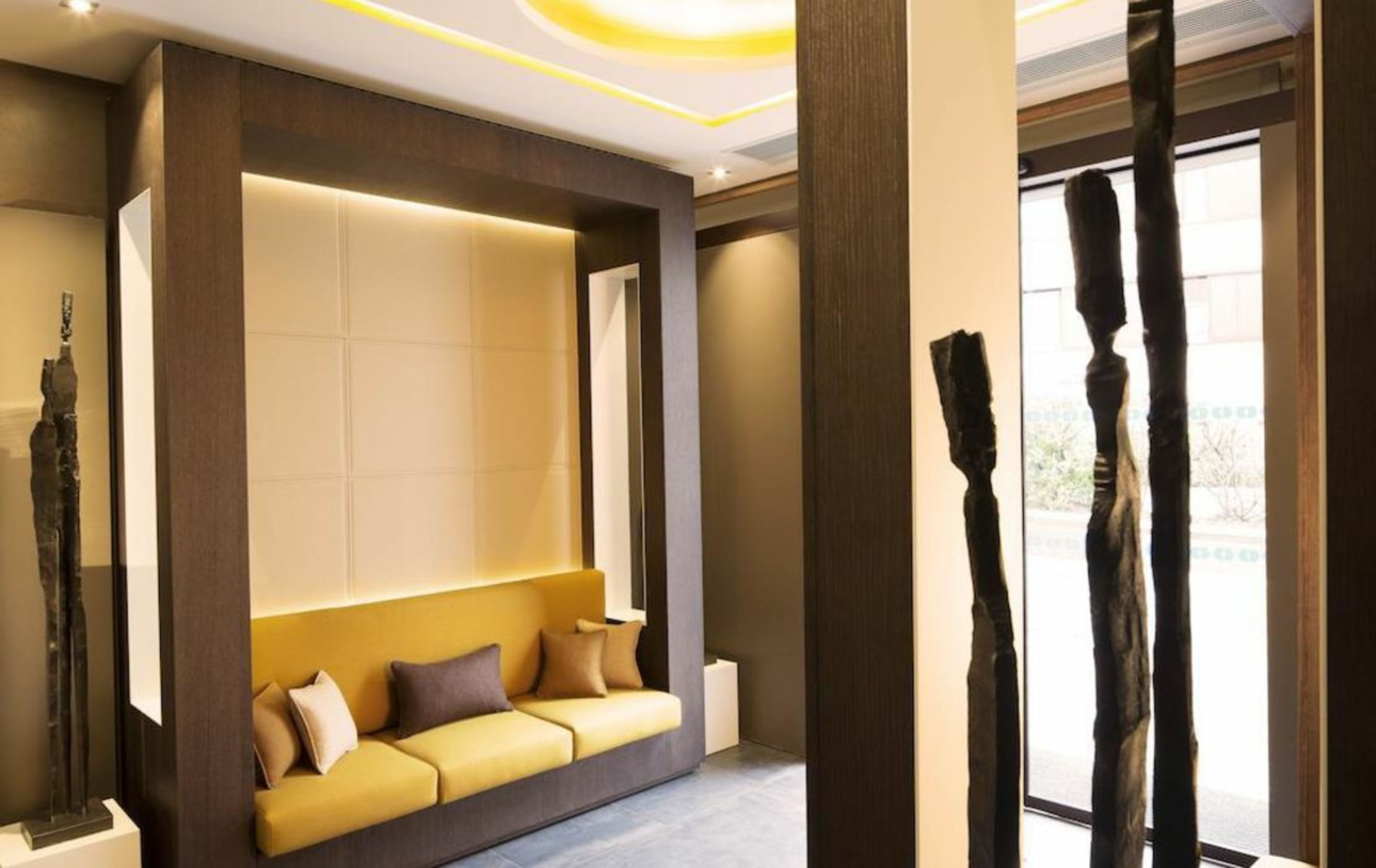 Hotel Villa Saxe Eiffel