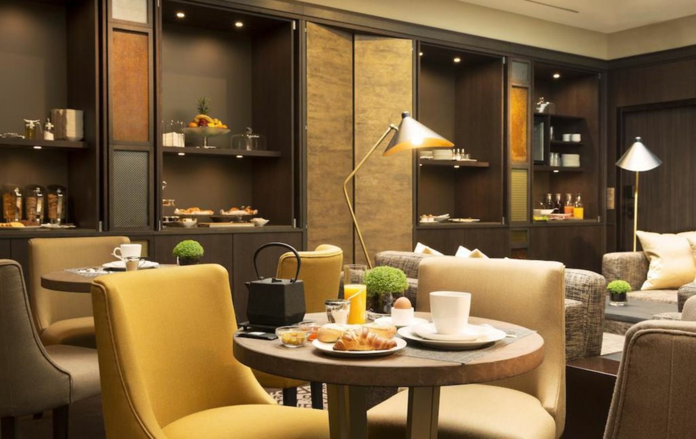 Hotel Villa Saxe Eiffel