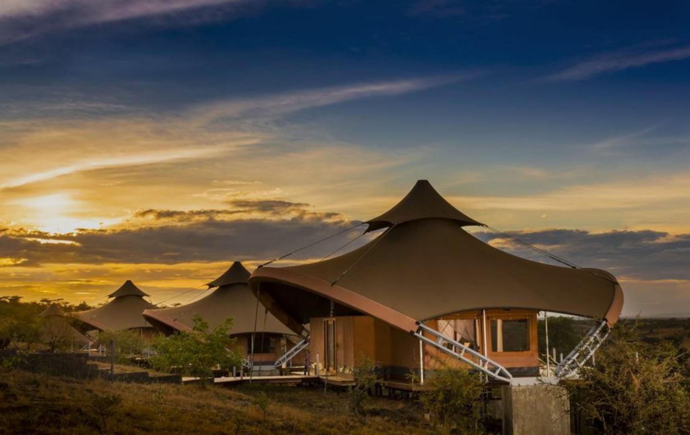 Mahali Mzuri
