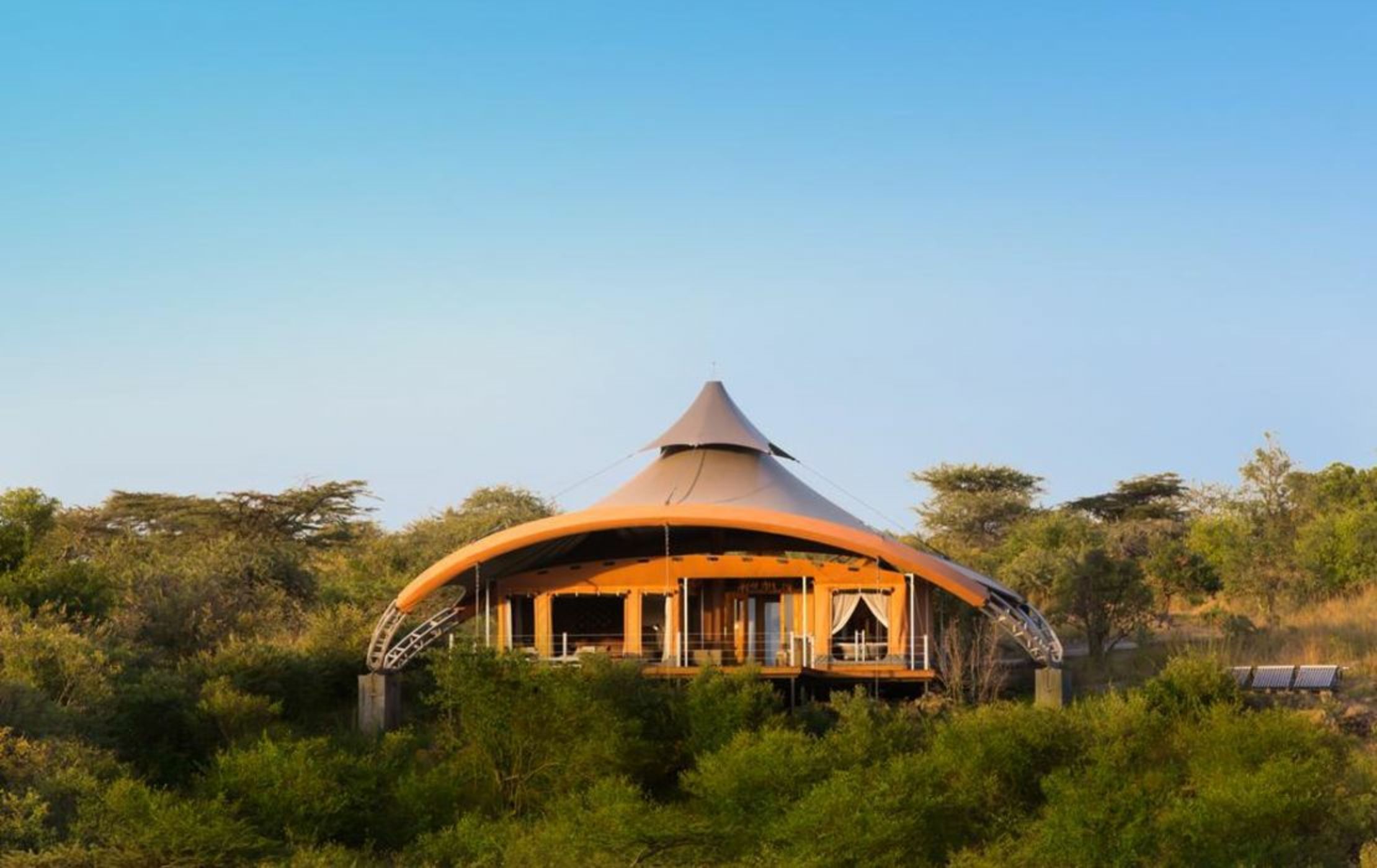 Mahali Mzuri