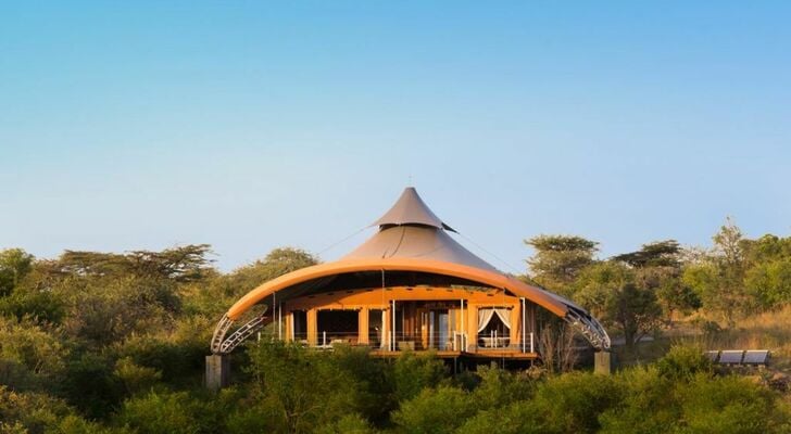 Mahali Mzuri