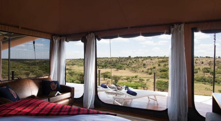 Mahali Mzuri