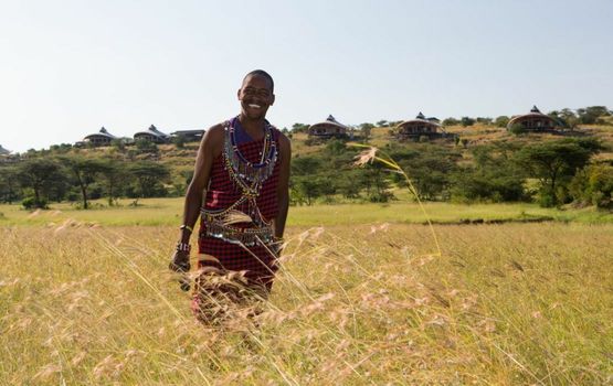 Mahali Mzuri
