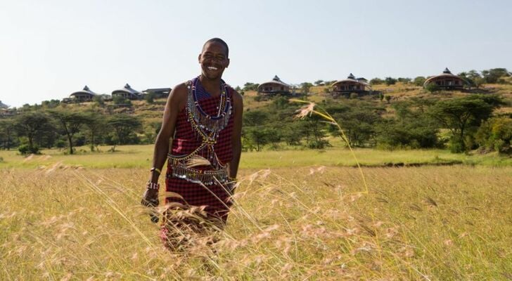 Mahali Mzuri