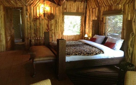 Mara River Camp