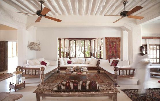 The Majlis Resort