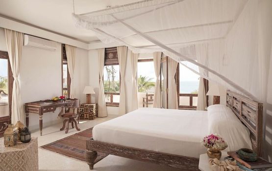 The Majlis Resort