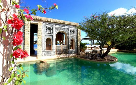 The Majlis Resort