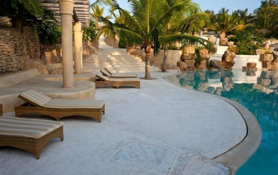 Swahili Beach