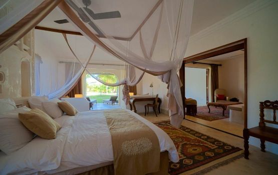 Swahili Beach
