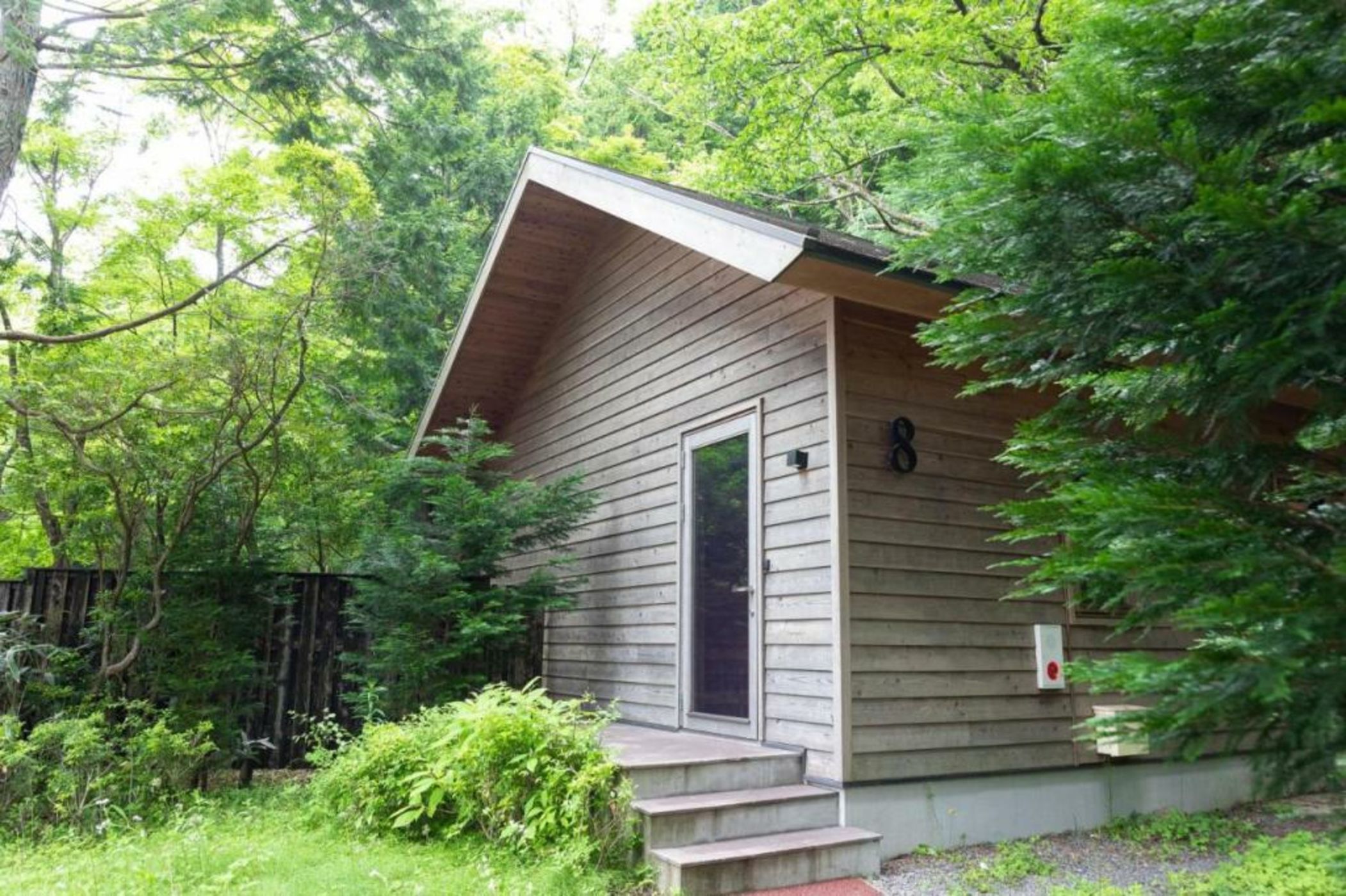 Hakone Retreat villa 1/f