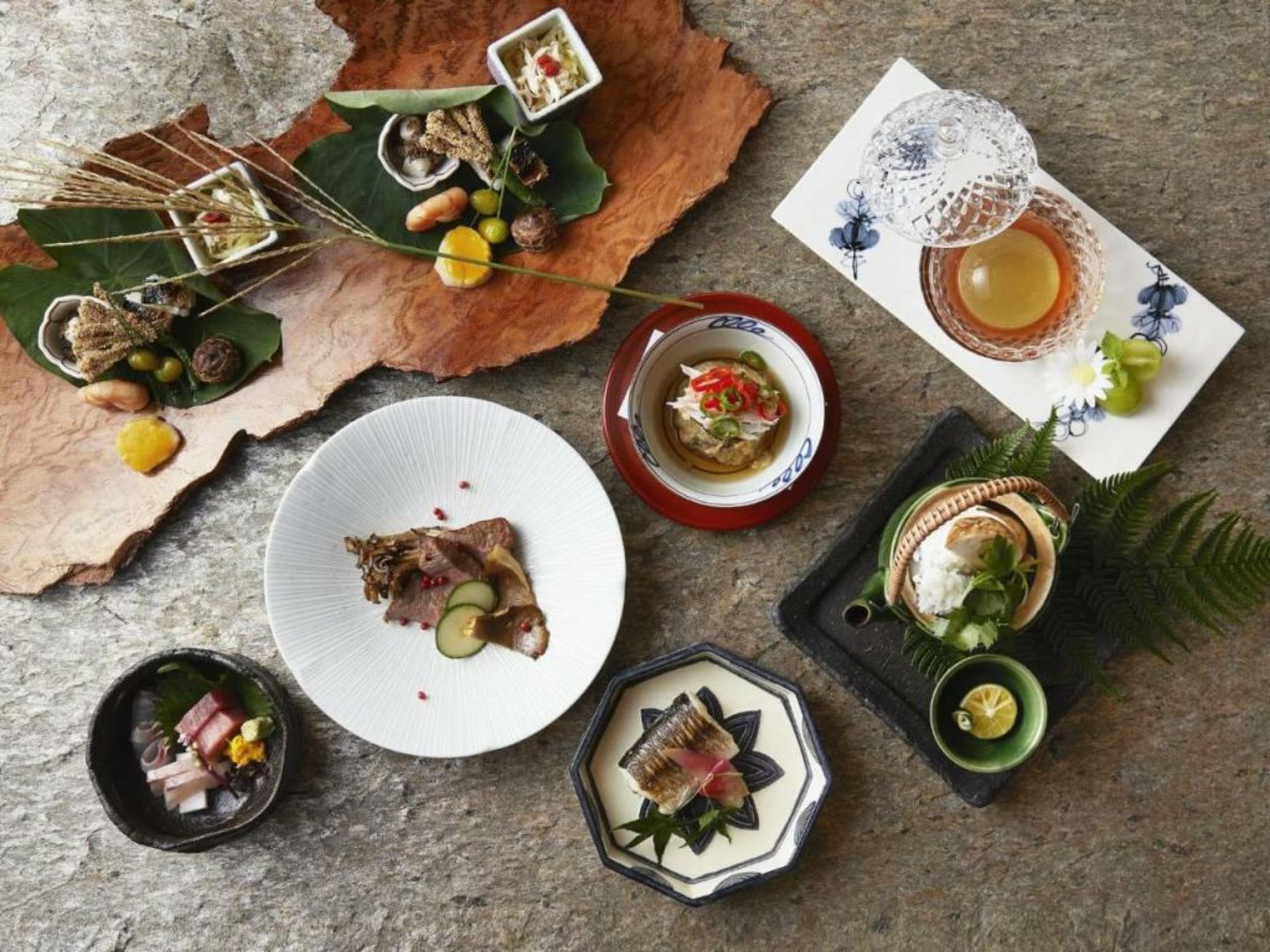 Hakone Retreat villa 1/f