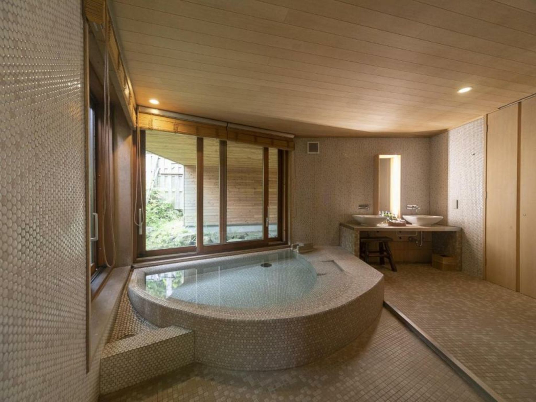 Hakone Retreat villa 1/f