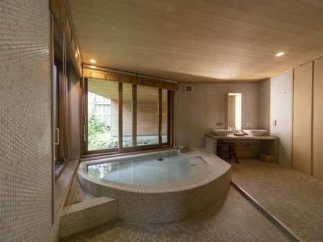 Hakone Retreat villa 1/f