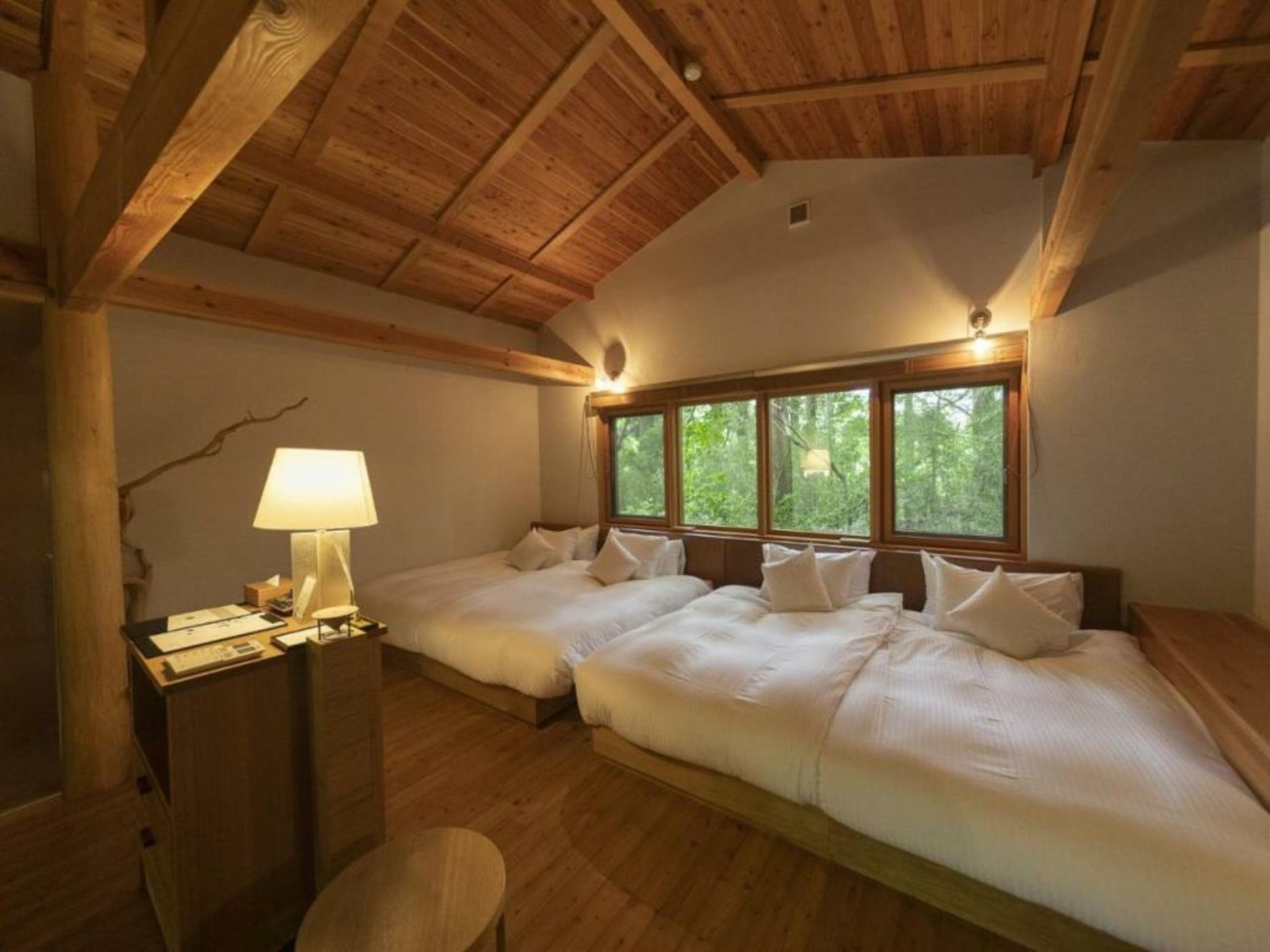 Hakone Retreat villa 1/f