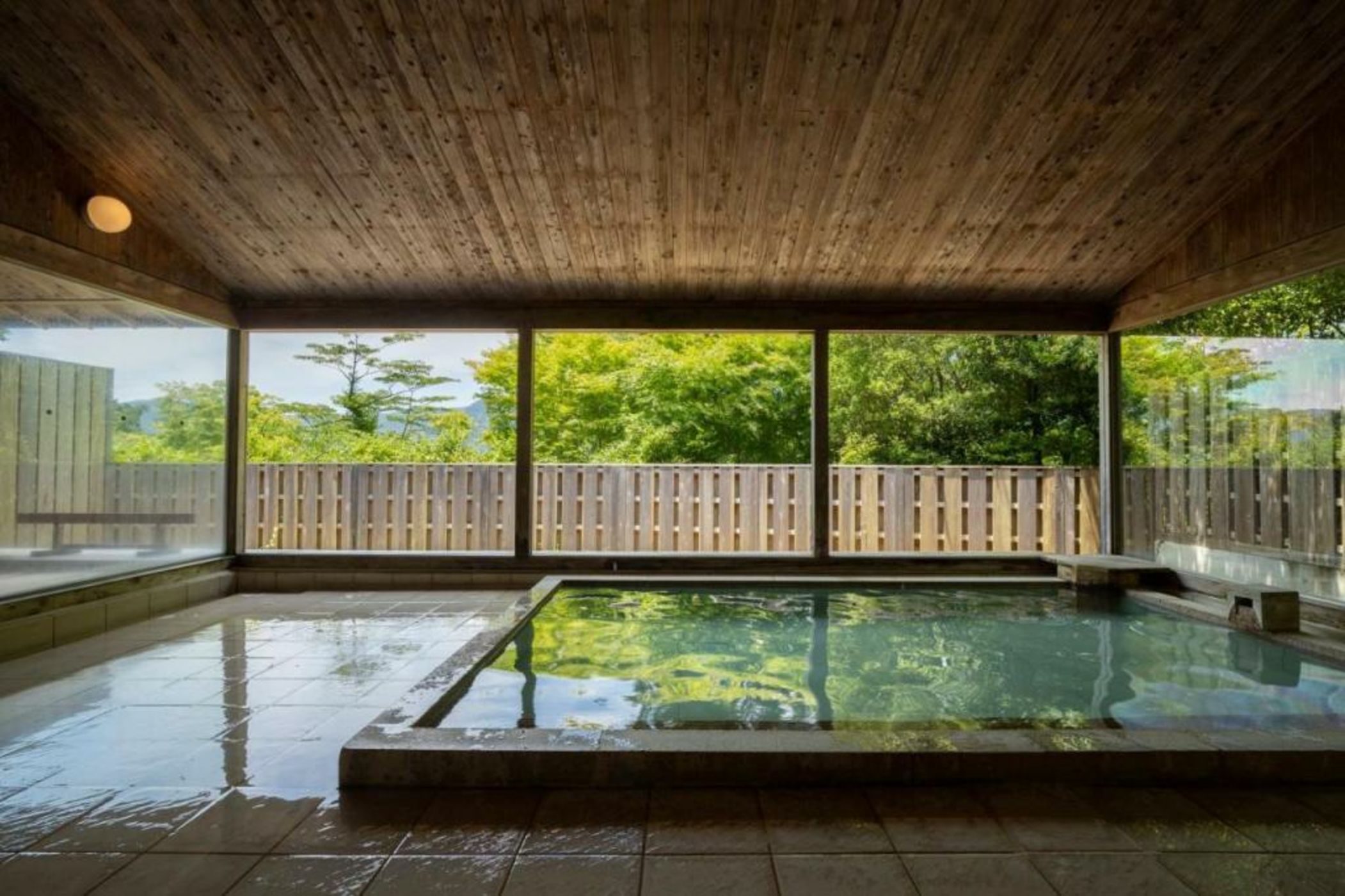 Hakone Retreat villa 1/f