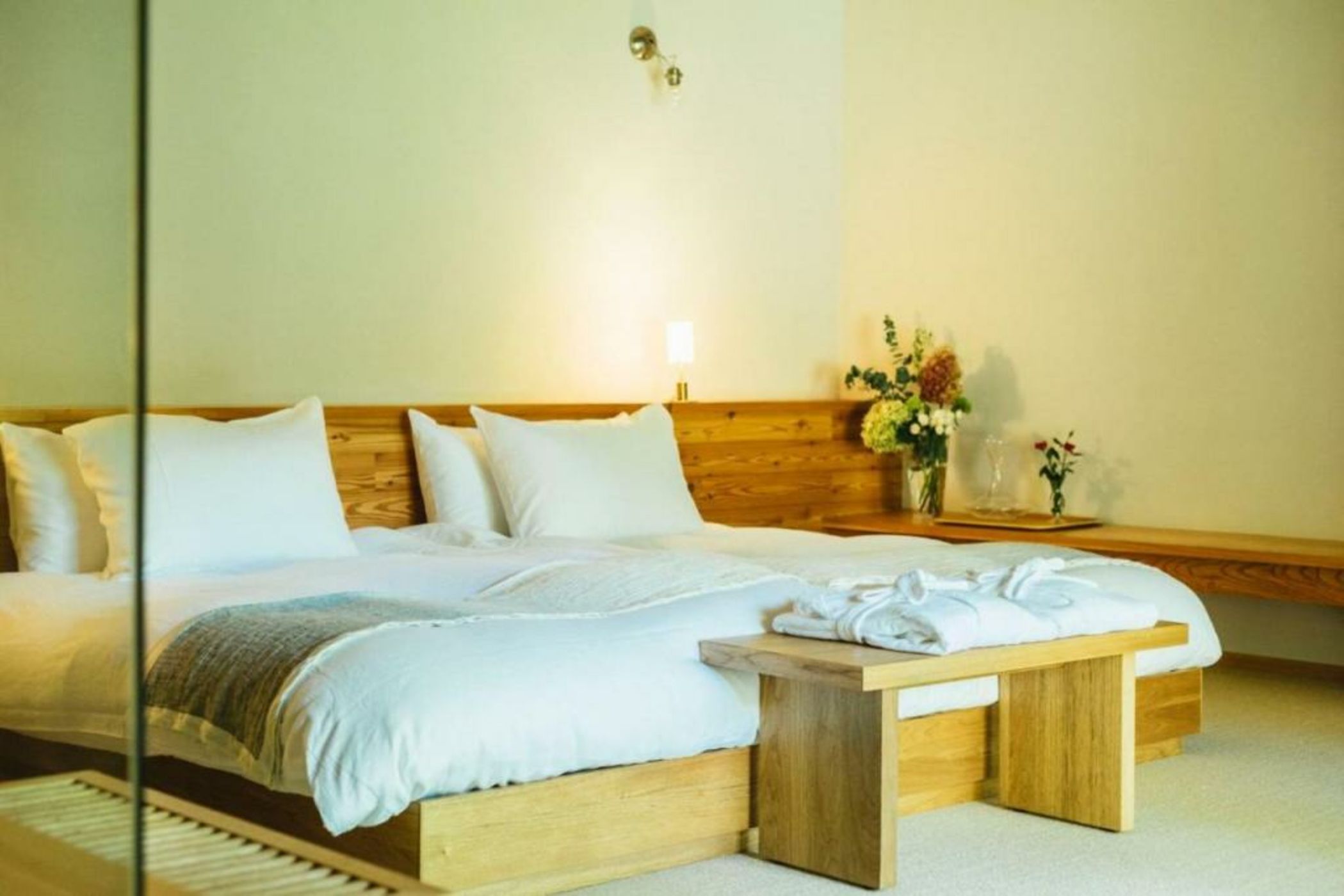 Hakone Retreat villa 1/f