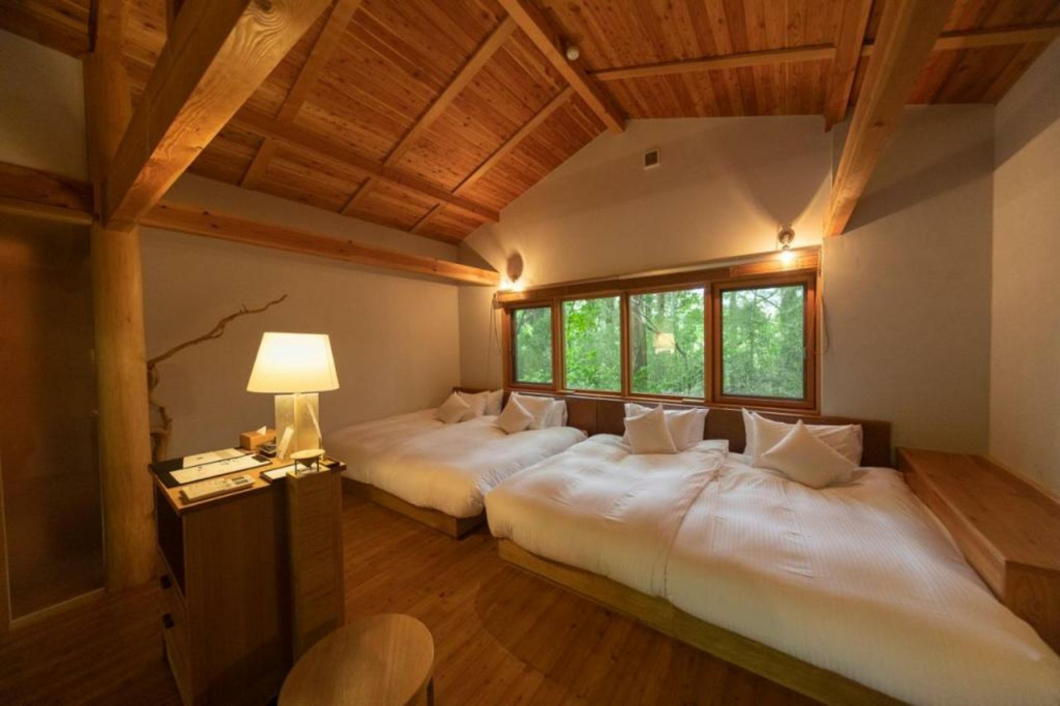 Hakone Retreat villa 1/f