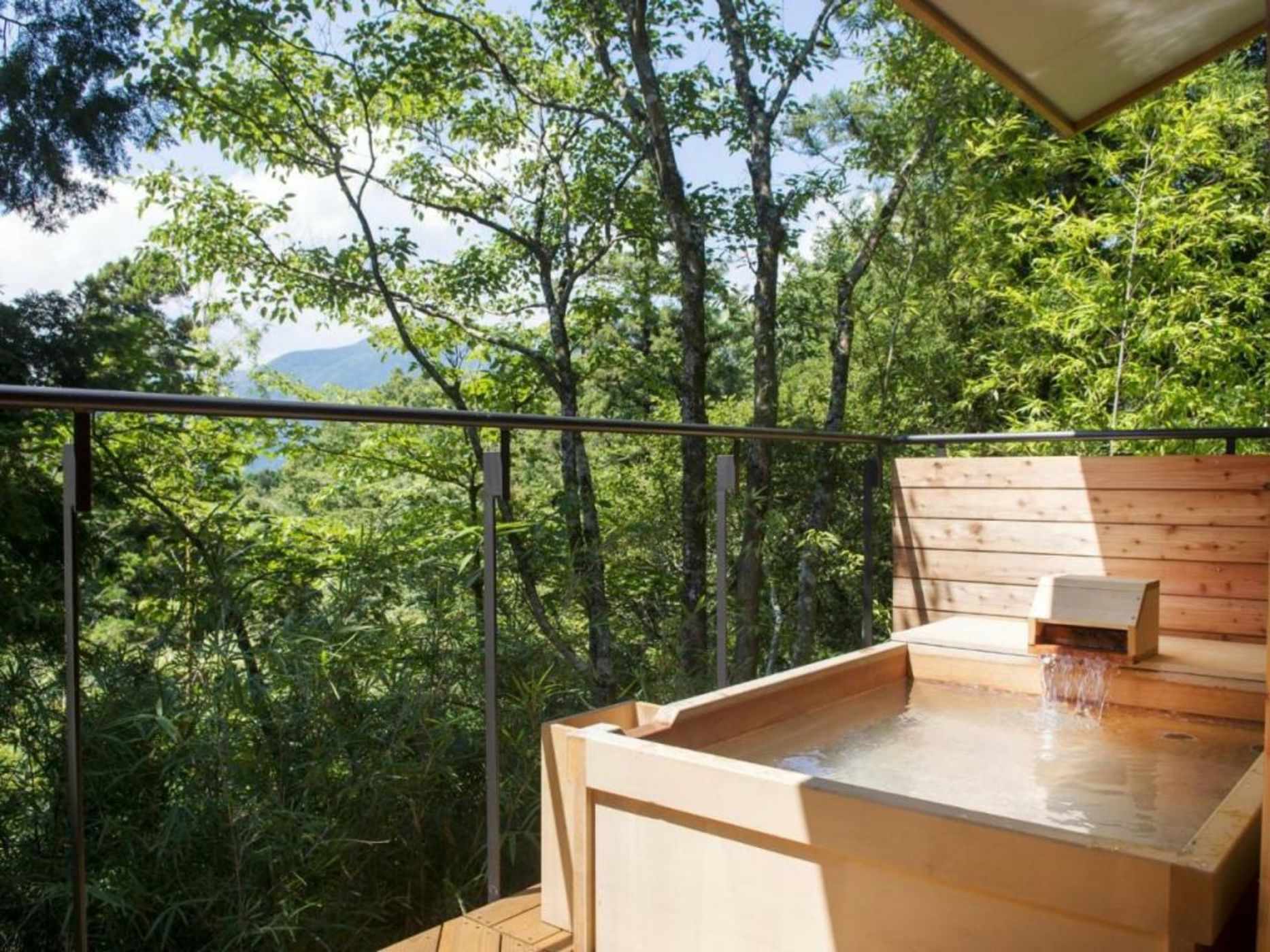 Hakone Retreat villa 1/f