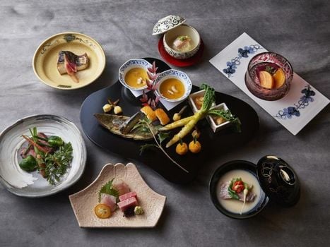 Hakone Retreat villa 1/f