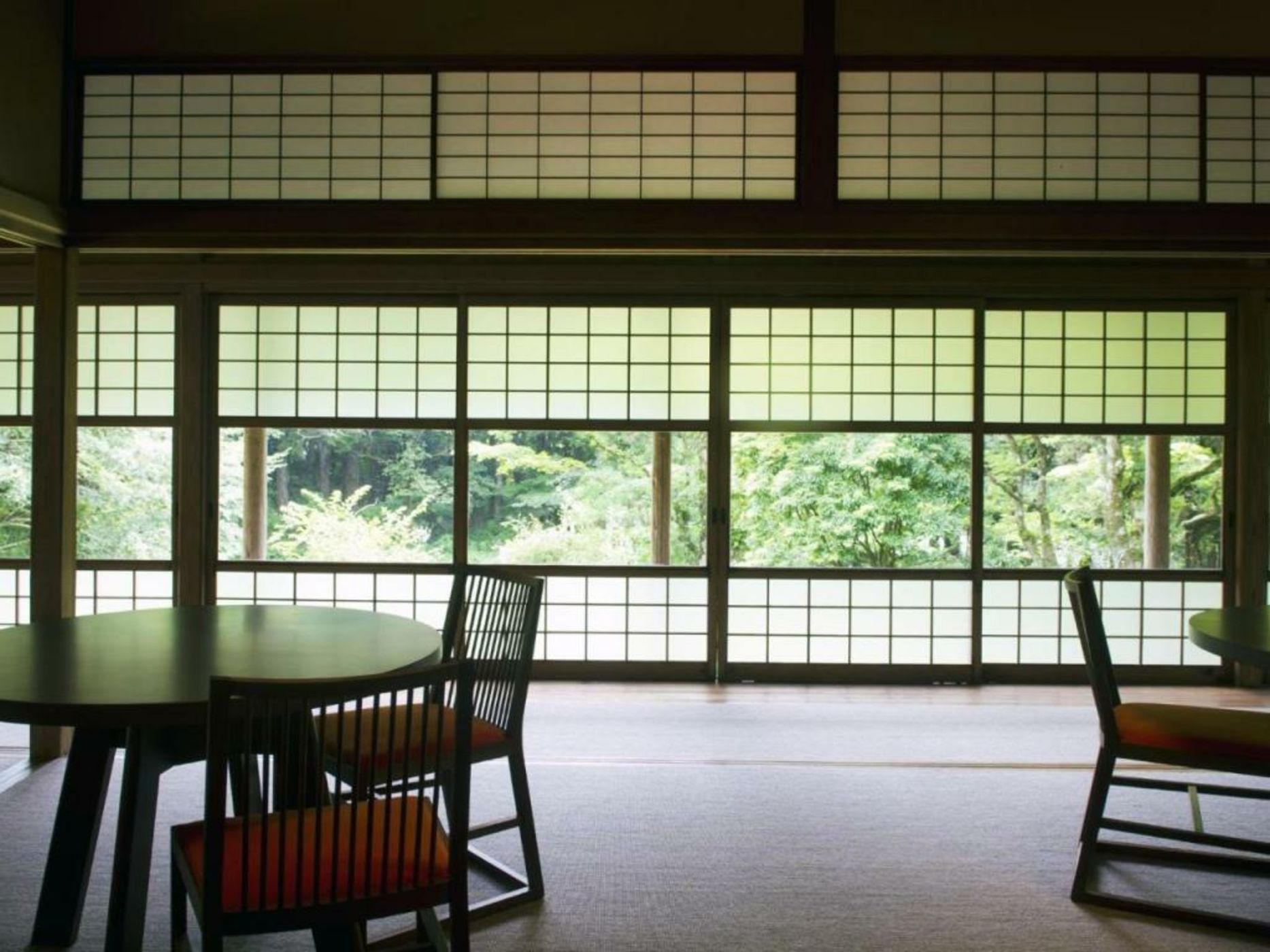 Hakone Retreat villa 1/f