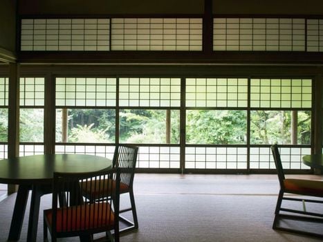 Hakone Retreat villa 1/f