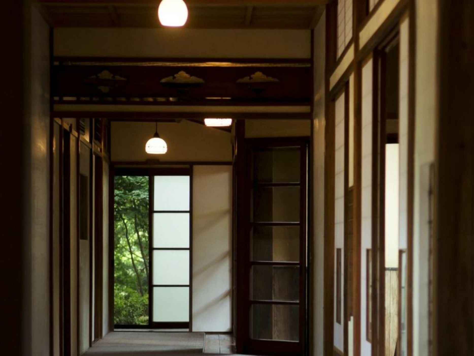 Hakone Retreat villa 1/f