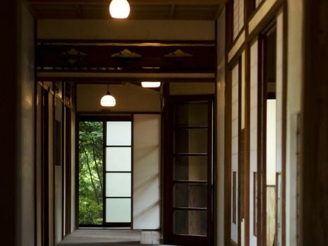 Hakone Retreat villa 1/f