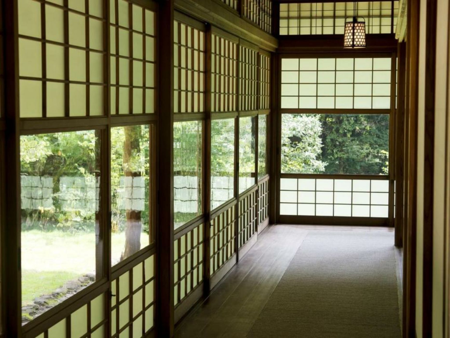 Hakone Retreat villa 1/f