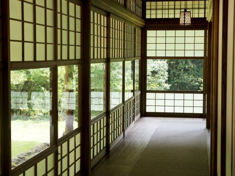 Hakone Retreat villa 1/f
