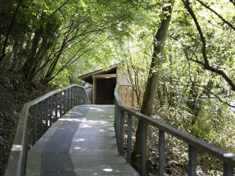 Hakone Retreat villa 1/f