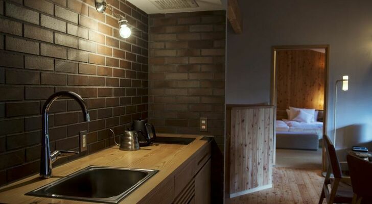 Hakone Retreat Villa 1/f