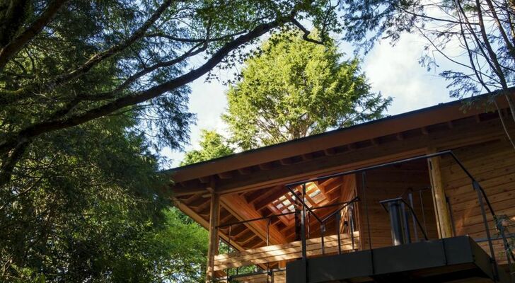 Hakone Retreat Villa 1/f