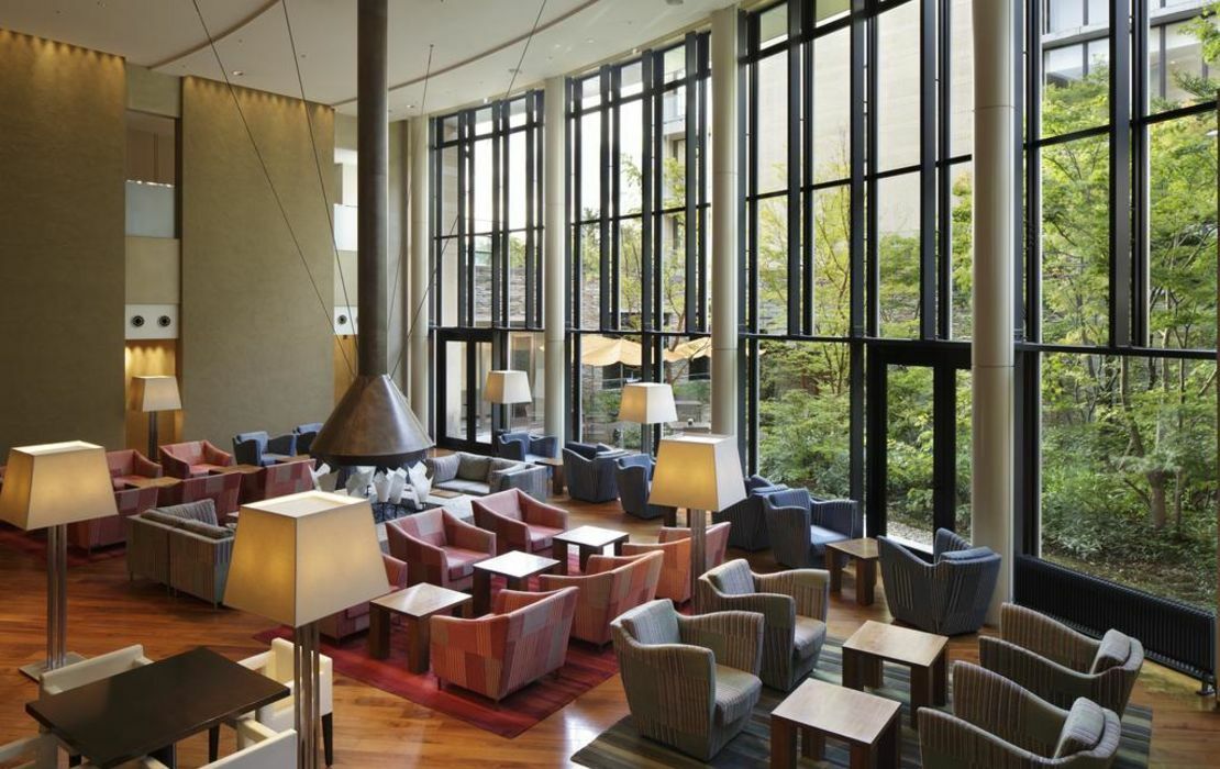 Hyatt Regency Hakone Resort and Spa, a Design Boutique Hotel Hakone, Japan