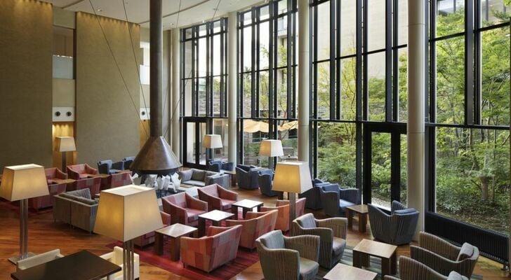 Hyatt Regency Hakone Resort and Spa