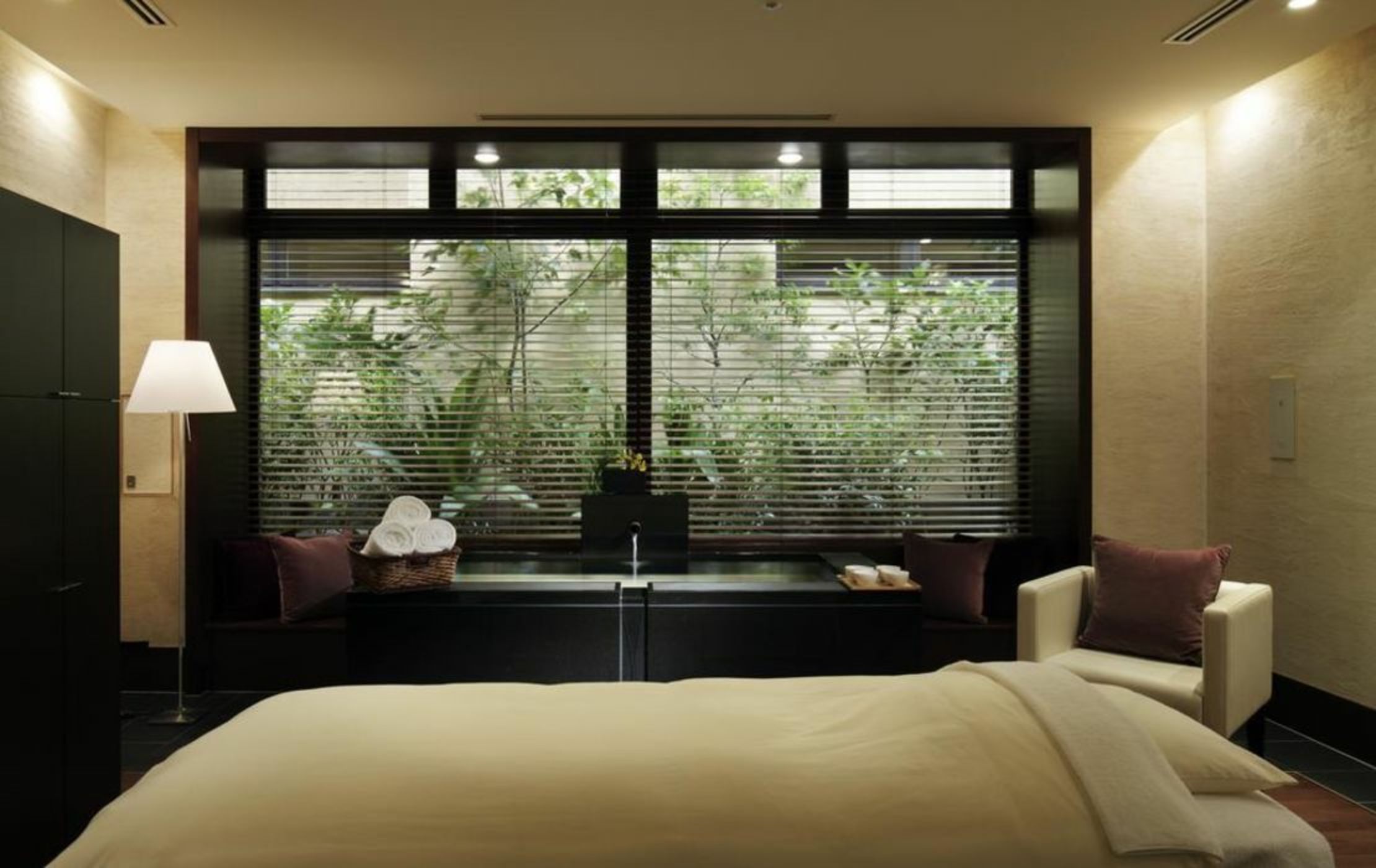 Hyatt Regency Hakone Resort and Spa