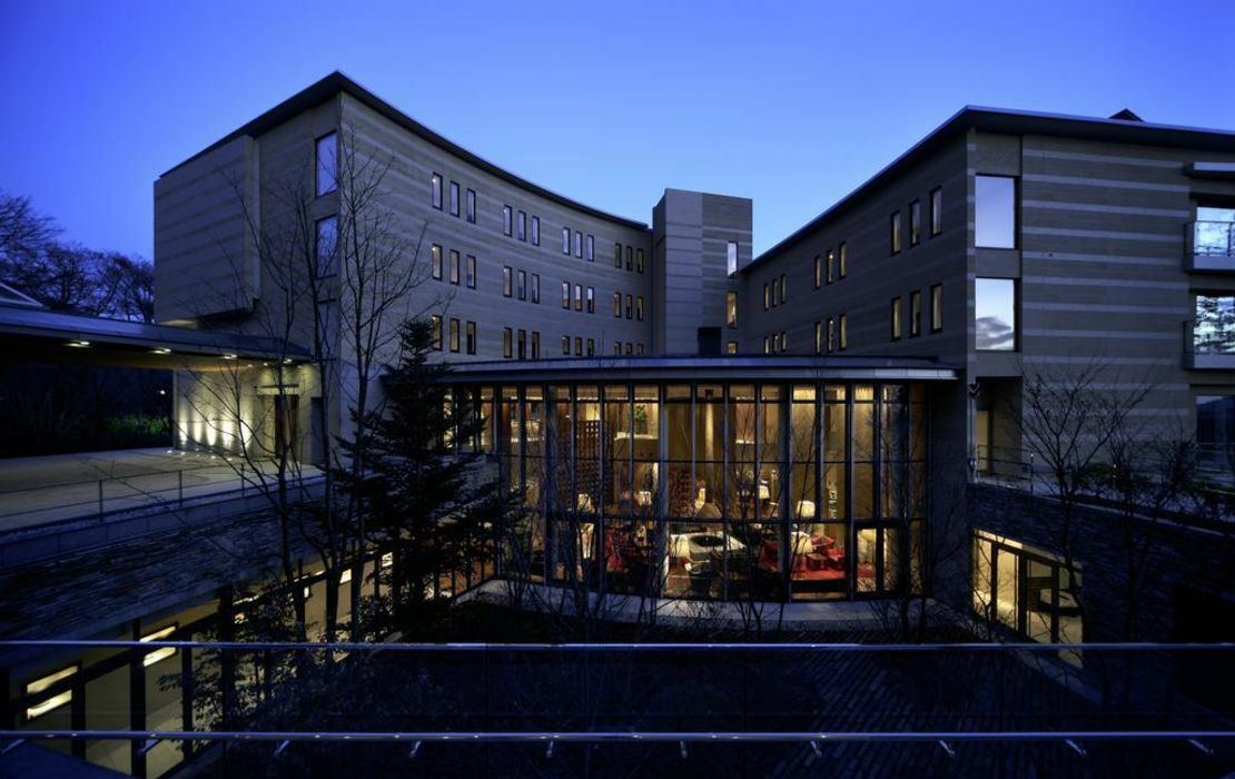 Hyatt Regency Hakone Resort and Spa, a Design Boutique Hotel Hakone, Japan