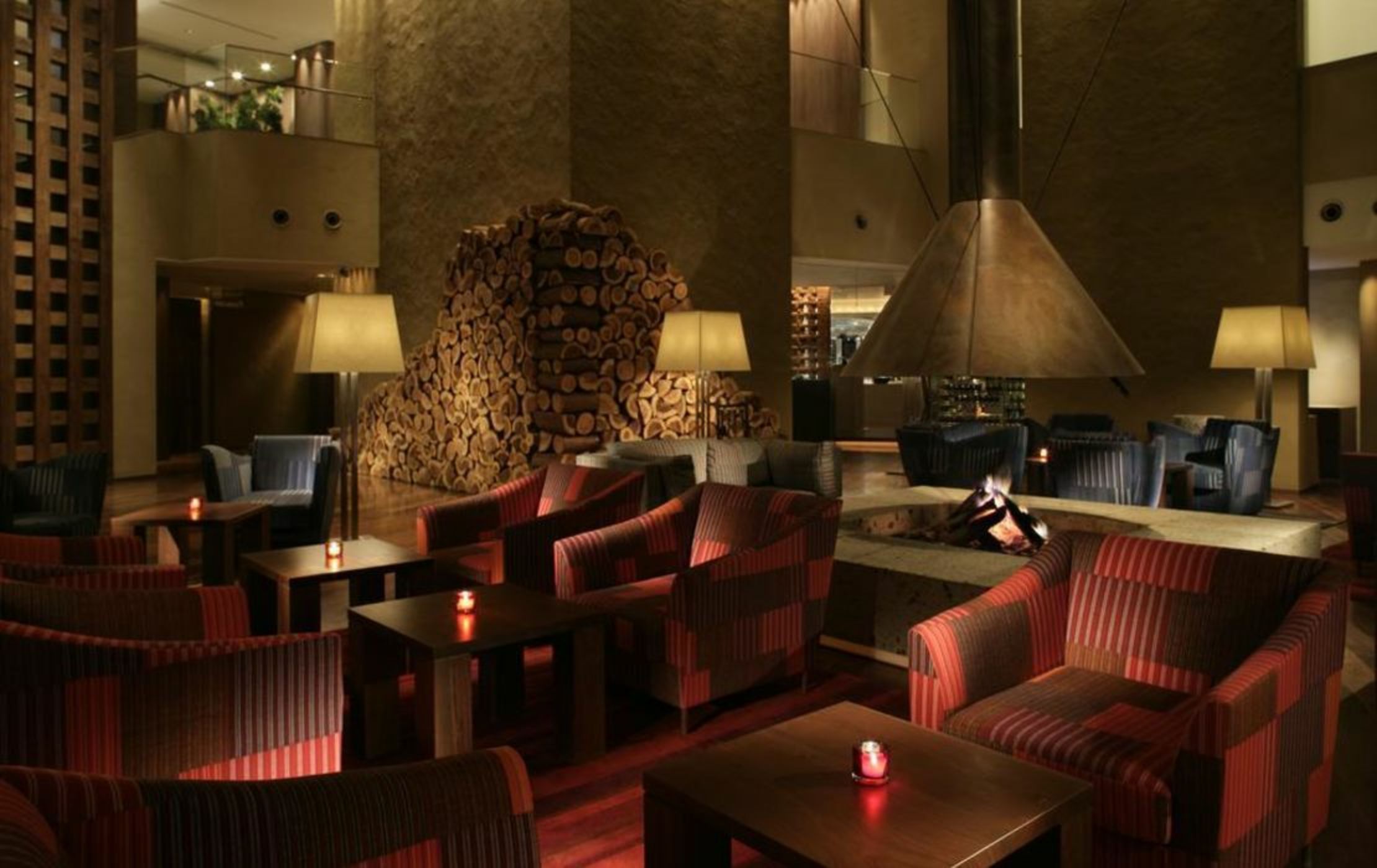 Hyatt Regency Hakone Resort and Spa