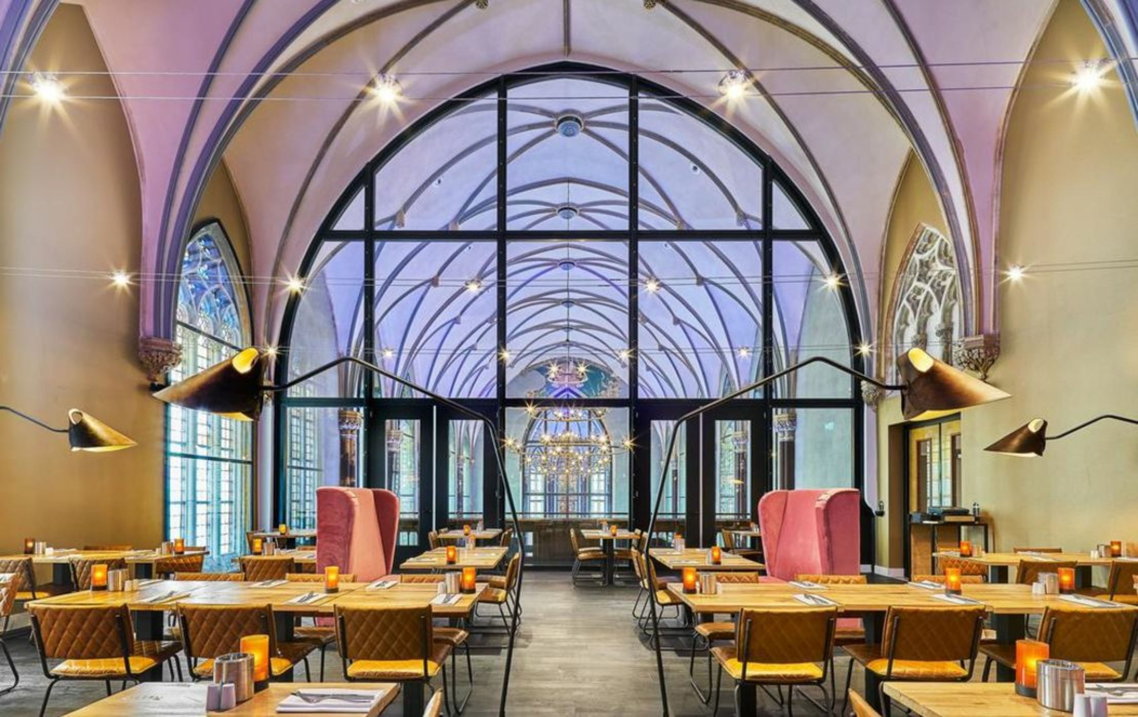 Hotel Nassau Breda, Autograph Collection